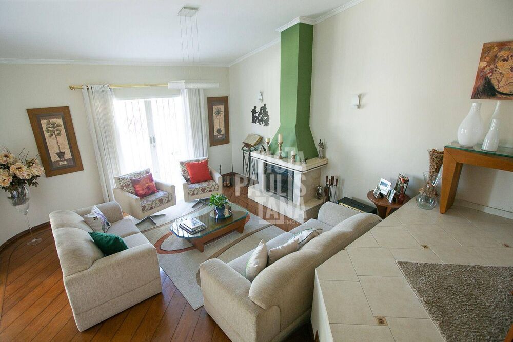 Casa, 5 quartos, 350 m² - Foto 21