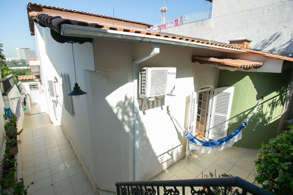 Casa, 5 quartos, 350 m² - Foto 11