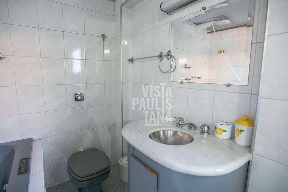 Casa, 5 quartos, 350 m² - Foto 22