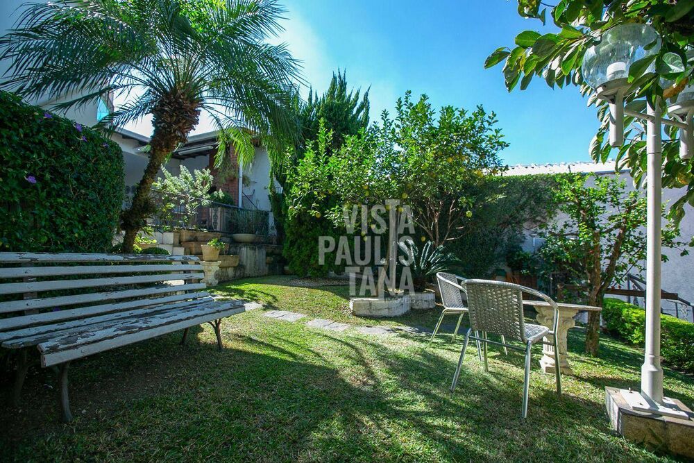 Casa, 5 quartos, 350 m² - Foto 17