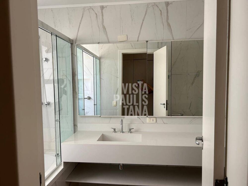 Apartamento, 4 quartos, 265 m² - Foto 1