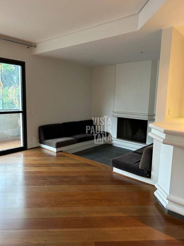 Apartamento, 4 quartos, 265 m² - Foto 2