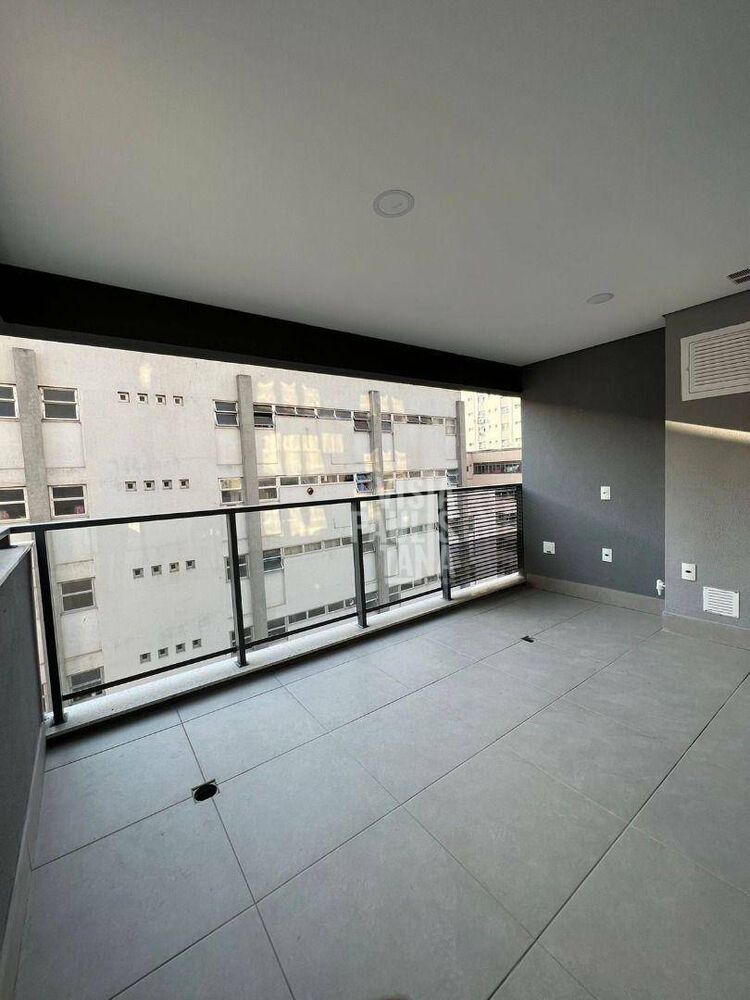 Apartamento, 2 quartos, 64 m² - Foto 1