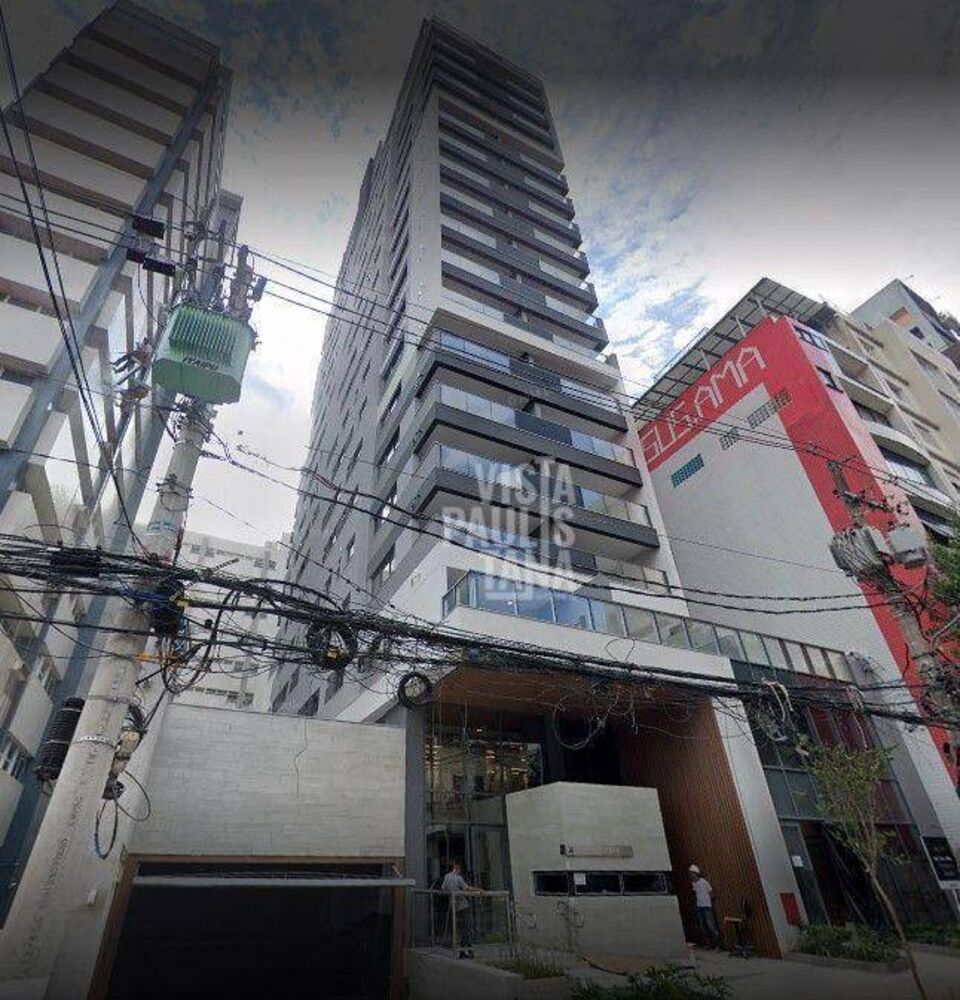 Apartamento, 2 quartos, 64 m² - Foto 8