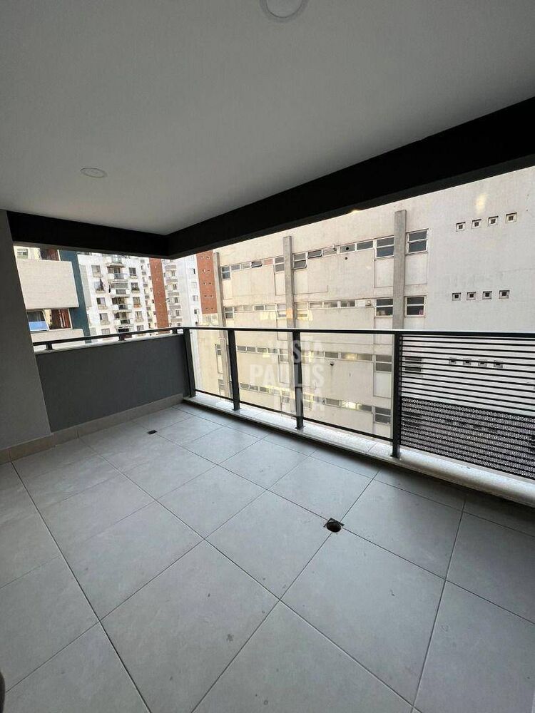 Apartamento, 2 quartos, 64 m² - Foto 2
