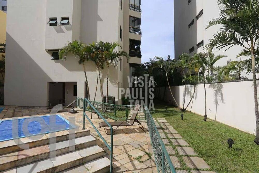 Apartamento, 3 quartos, 113 m² - Foto 2