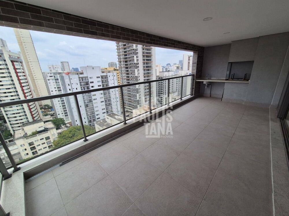Apartamento, 3 quartos, 141 m² - Foto 3