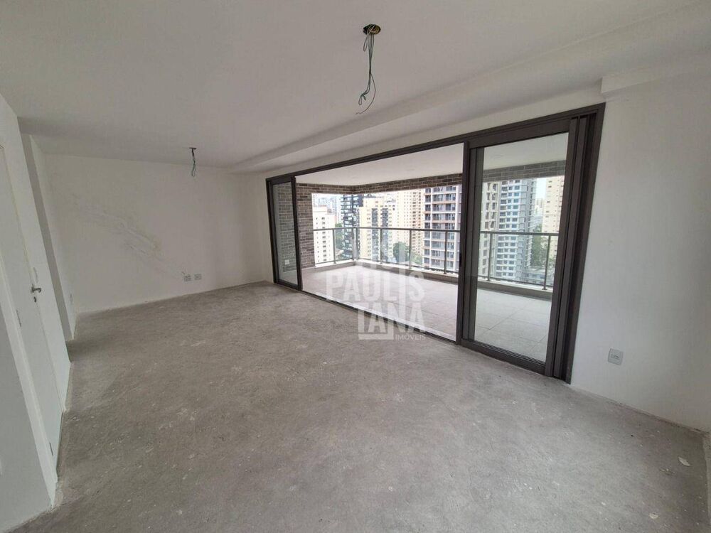Apartamento, 3 quartos, 141 m² - Foto 4