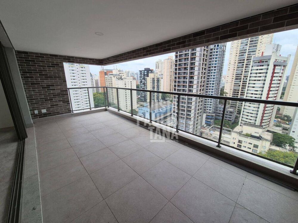 Apartamento, 3 quartos, 141 m² - Foto 1