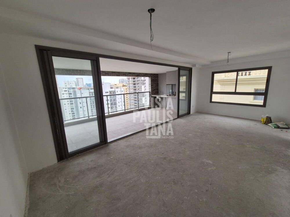 Apartamento, 3 quartos, 141 m² - Foto 2