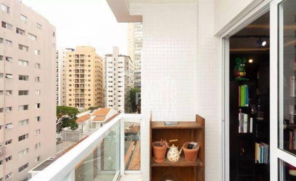 Apartamento, 1 quarto, 61 m² - Foto 7