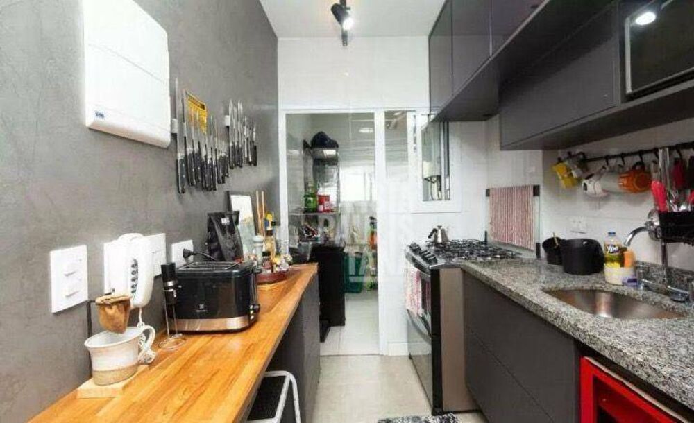 Apartamento, 1 quarto, 61 m² - Foto 24