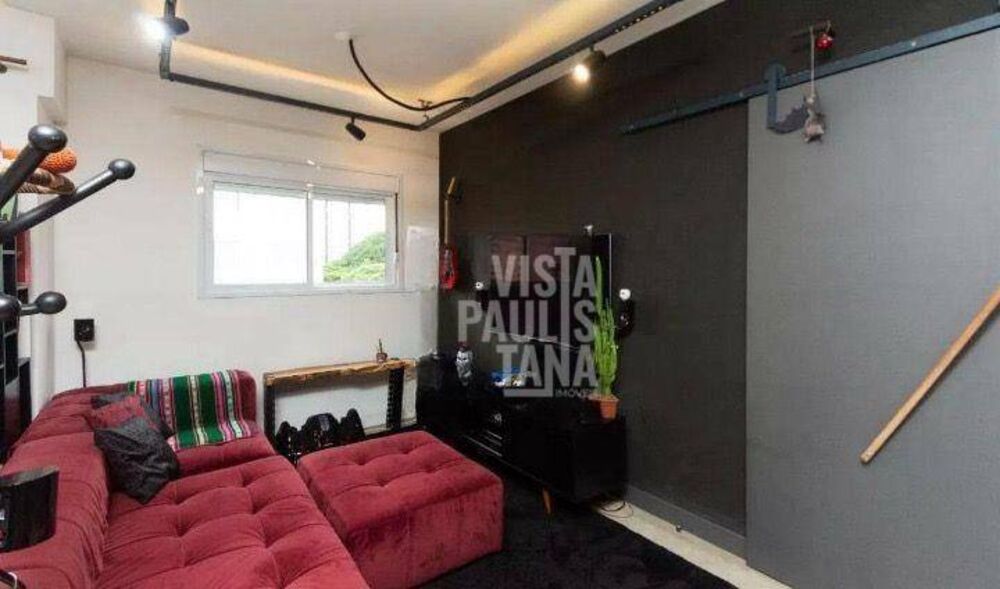 Apartamento, 1 quarto, 61 m² - Foto 11