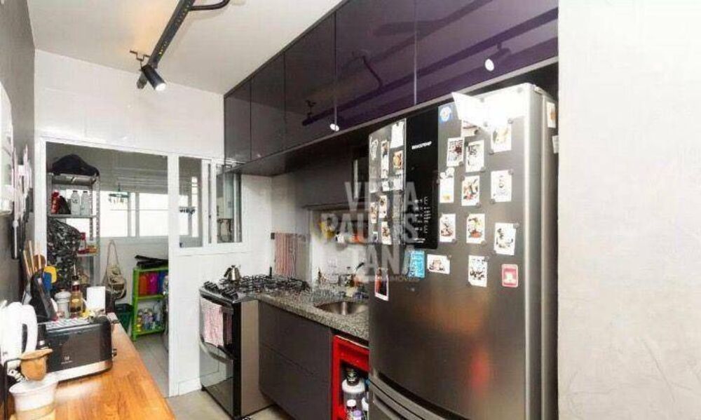 Apartamento, 1 quarto, 61 m² - Foto 17
