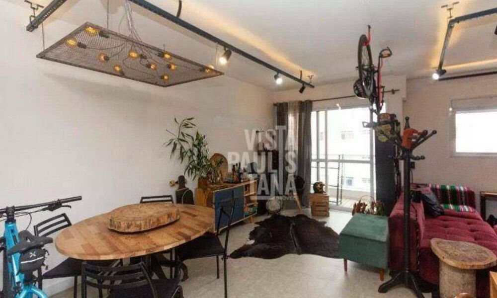 Apartamento, 1 quarto, 61 m² - Foto 19