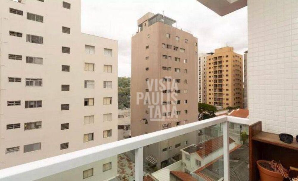 Apartamento, 1 quarto, 61 m² - Foto 21