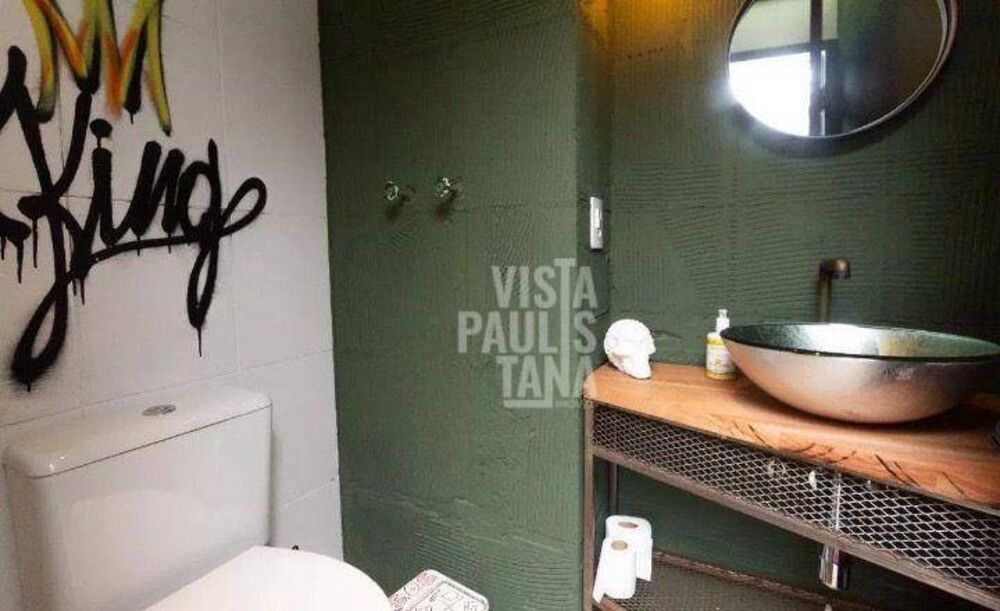 Apartamento, 1 quarto, 61 m² - Foto 23