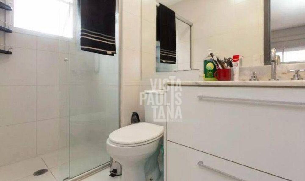 Apartamento, 1 quarto, 61 m² - Foto 12