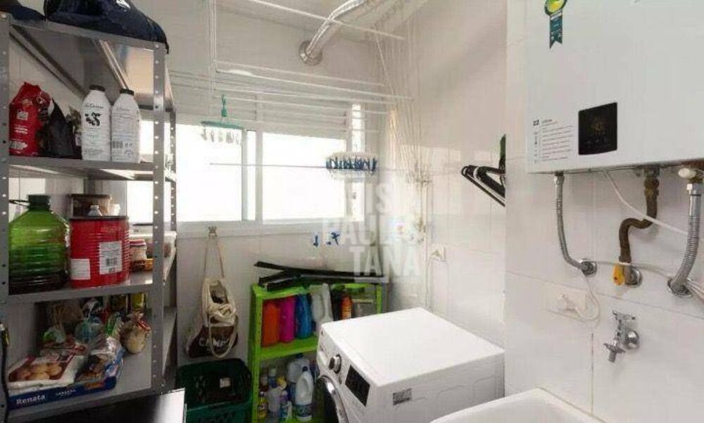Apartamento, 1 quarto, 61 m² - Foto 16
