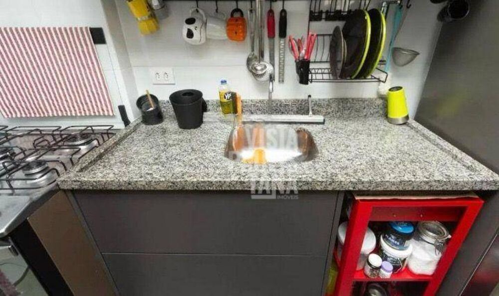 Apartamento, 1 quarto, 61 m² - Foto 6