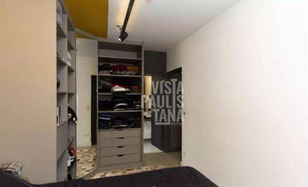 Apartamento, 1 quarto, 61 m² - Foto 15