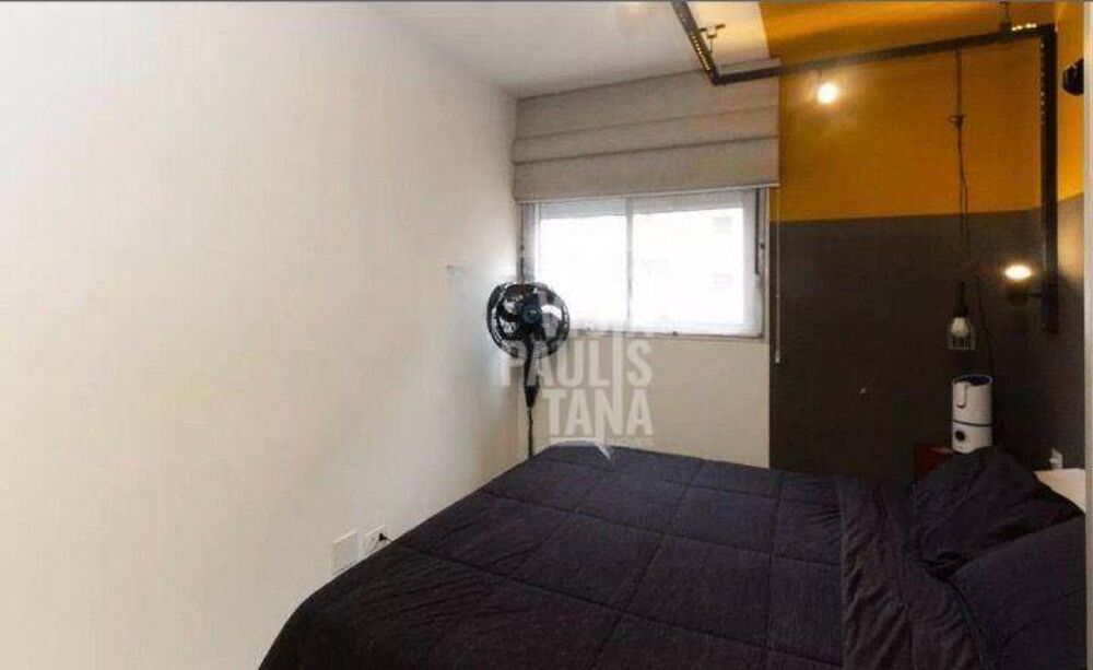 Apartamento, 1 quarto, 61 m² - Foto 1