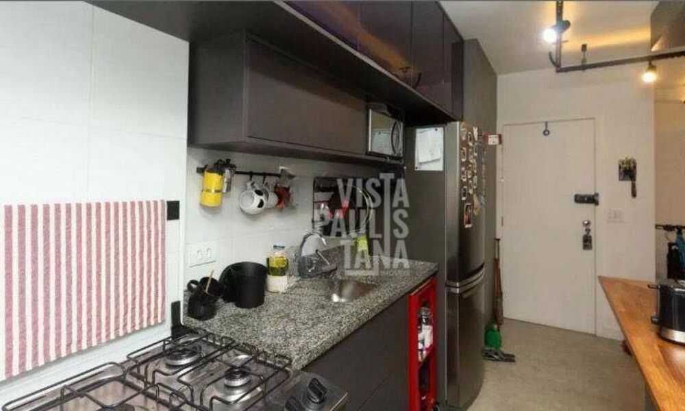 Apartamento, 1 quarto, 61 m² - Foto 22