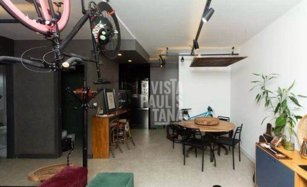 Apartamento, 1 quarto, 61 m² - Foto 13