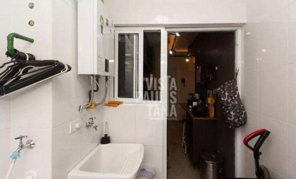 Apartamento, 1 quarto, 61 m² - Foto 8