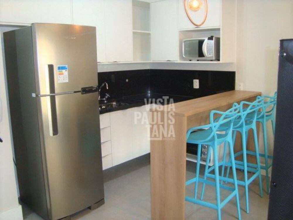 Kitnet-Studio, 35 m² - Foto 9