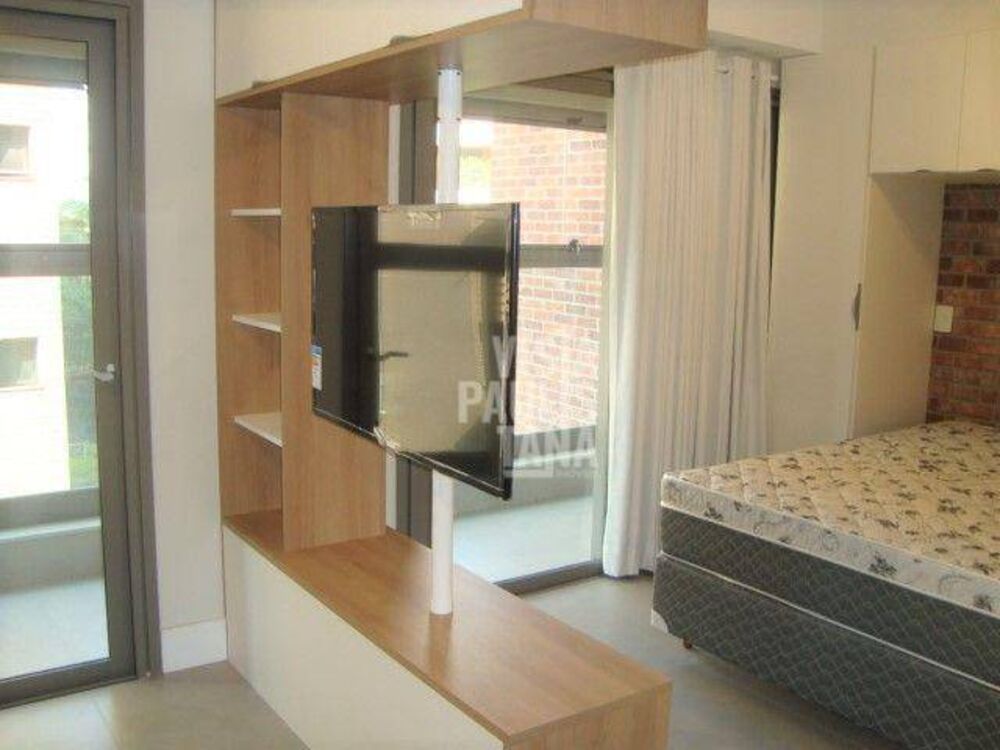 Kitnet-Studio, 35 m² - Foto 7