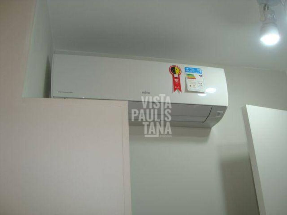 Kitnet-Studio, 35 m² - Foto 1