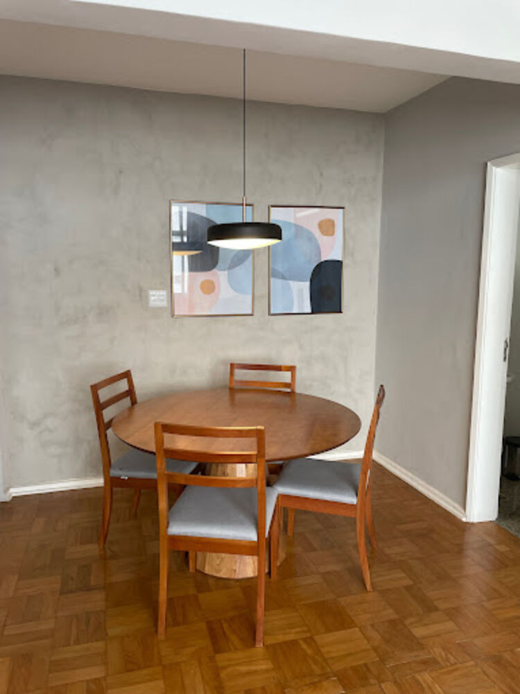 Apartamento, 2 quartos, 94 m² - Foto 8