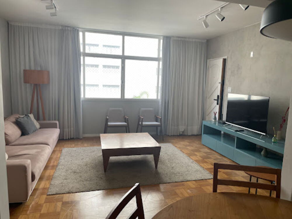 Apartamento, 2 quartos, 94 m² - Foto 25