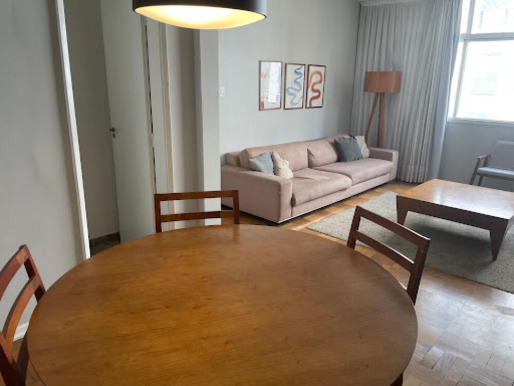 Apartamento, 2 quartos, 94 m² - Foto 24
