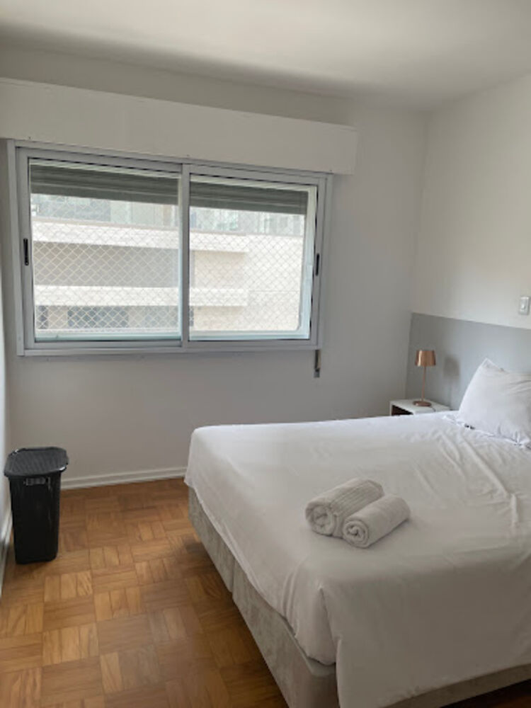 Apartamento, 2 quartos, 94 m² - Foto 4
