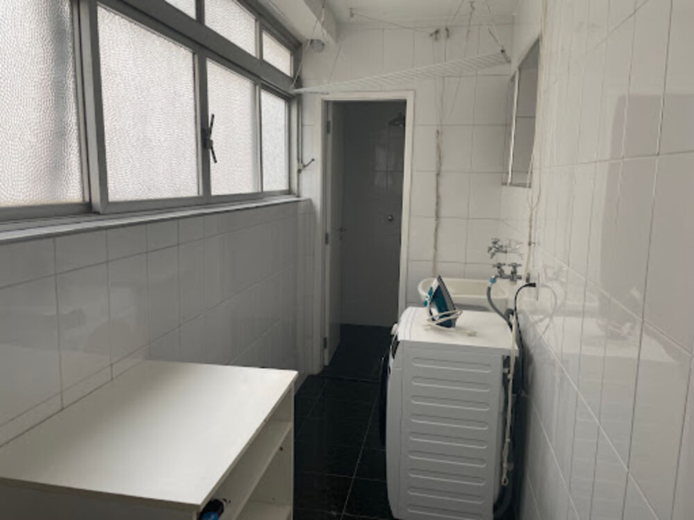 Apartamento, 2 quartos, 94 m² - Foto 1