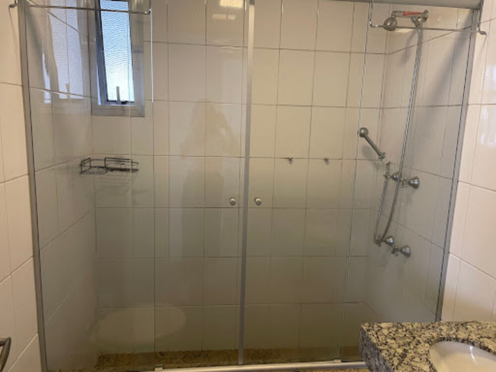 Apartamento, 2 quartos, 94 m² - Foto 2