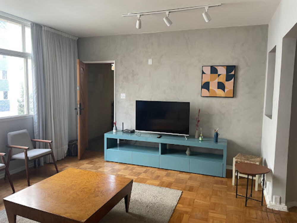 Apartamento, 2 quartos, 94 m² - Foto 20