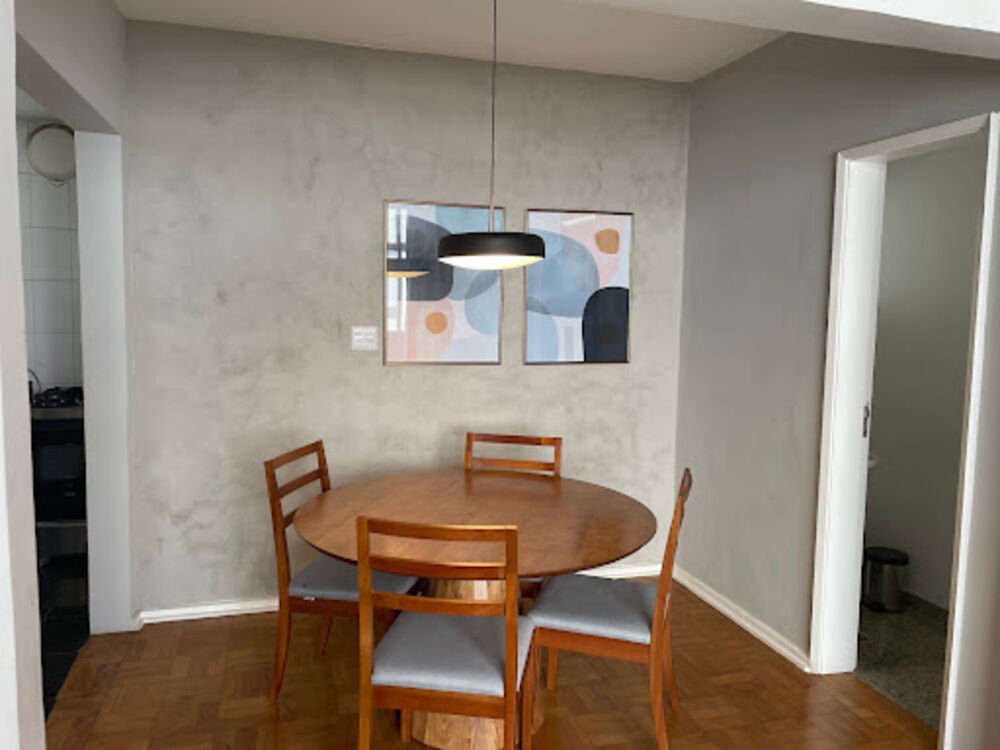 Apartamento, 2 quartos, 94 m² - Foto 12