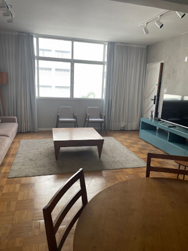 Apartamento, 2 quartos, 94 m² - Foto 3