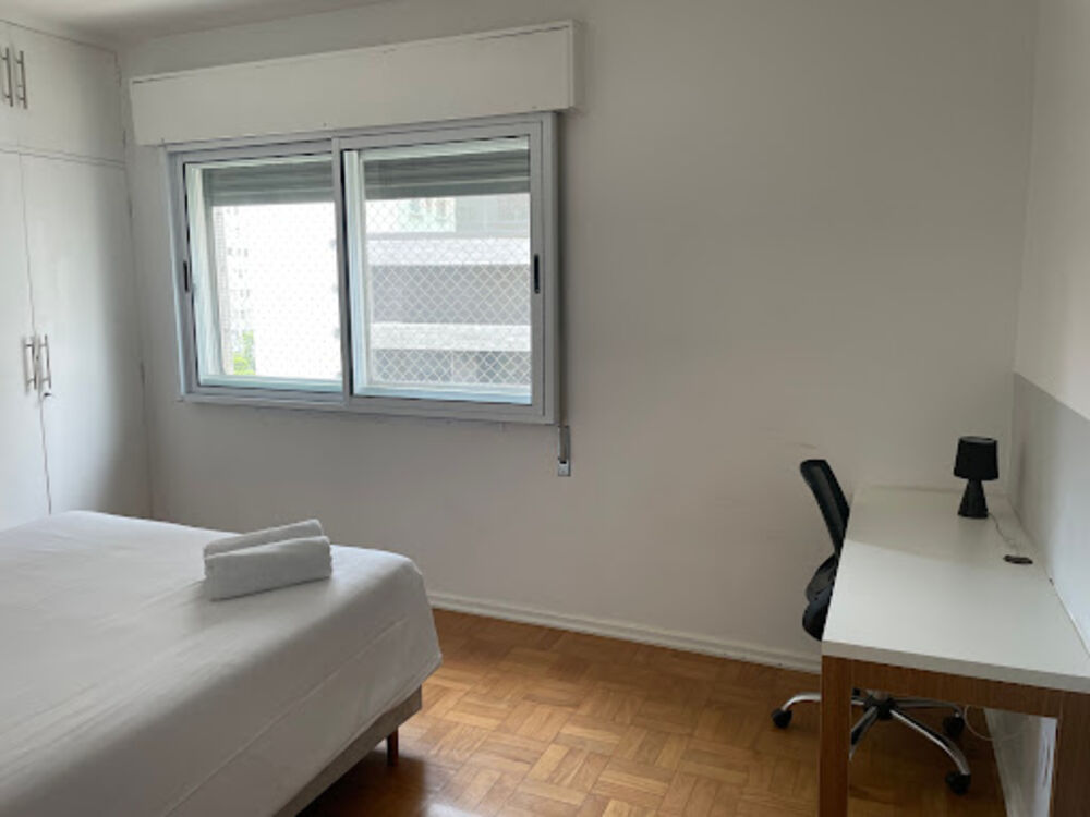 Apartamento, 2 quartos, 94 m² - Foto 26
