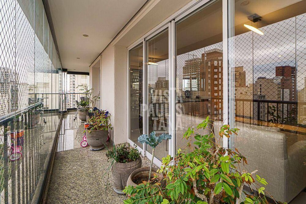 Apartamento, 3 quartos, 225 m² - Foto 3