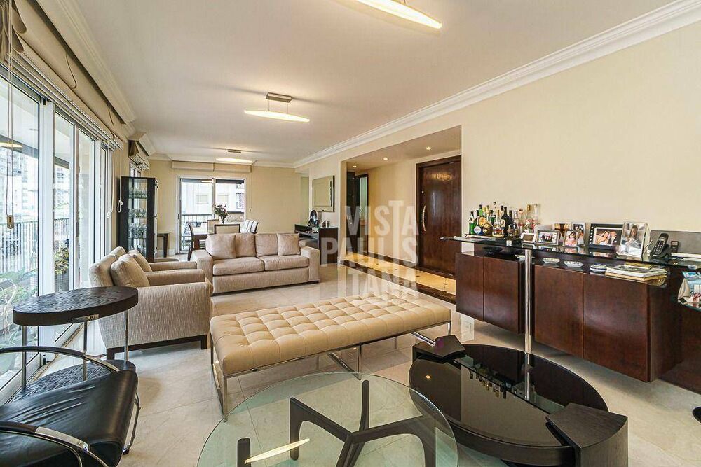 Apartamento, 3 quartos, 225 m² - Foto 4