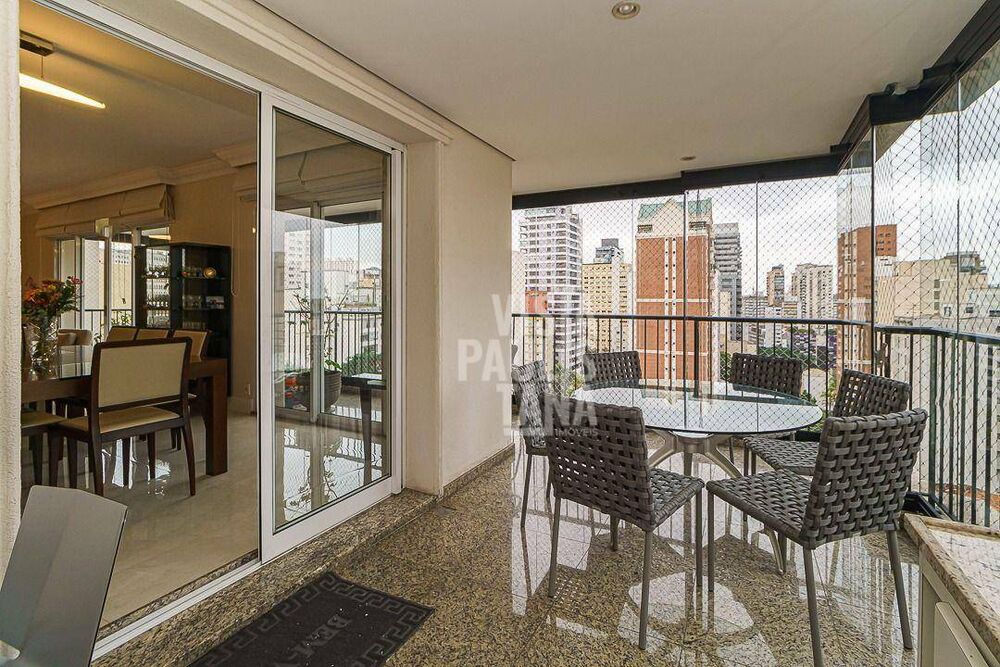 Apartamento, 3 quartos, 225 m² - Foto 1