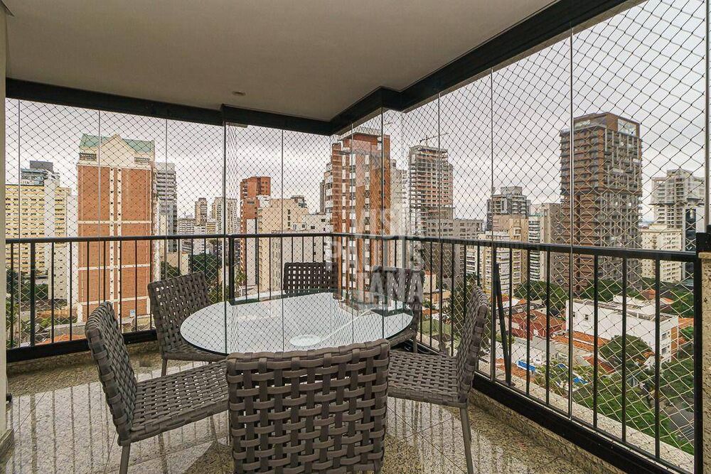 Apartamento, 3 quartos, 225 m² - Foto 2