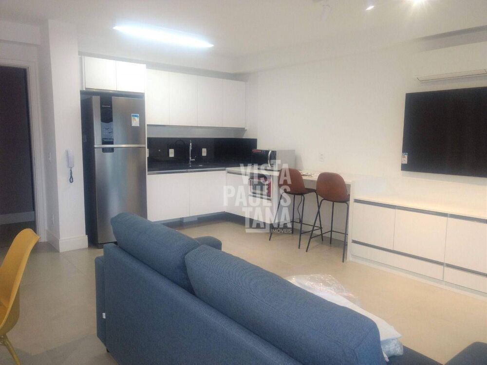 Kitnet-Studio, 44 m² - Foto 10