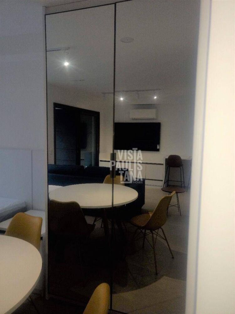 Kitnet-Studio, 44 m² - Foto 1