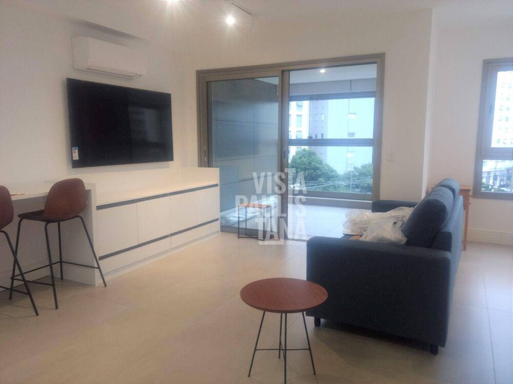 Kitnet-Studio, 44 m² - Foto 2