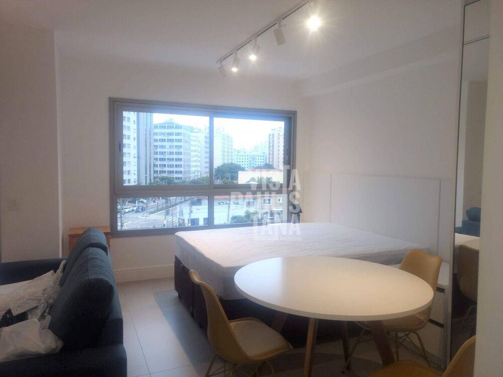Kitnet-Studio, 44 m² - Foto 3